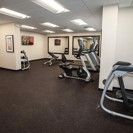 Towneplace Suites By Marriott Boynton Beach Exteriér fotografie