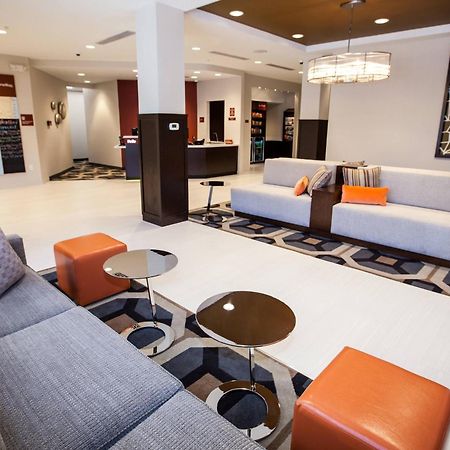 Towneplace Suites By Marriott Boynton Beach Exteriér fotografie