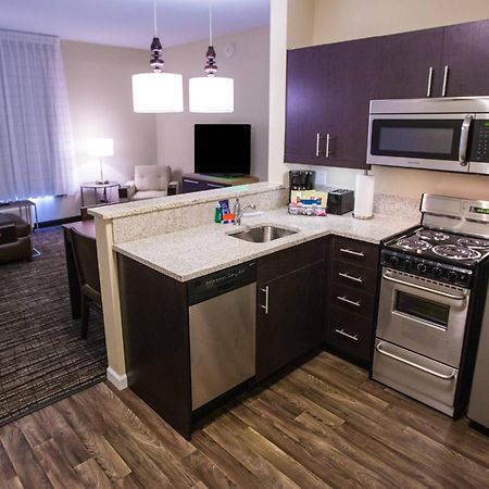 Towneplace Suites By Marriott Boynton Beach Exteriér fotografie