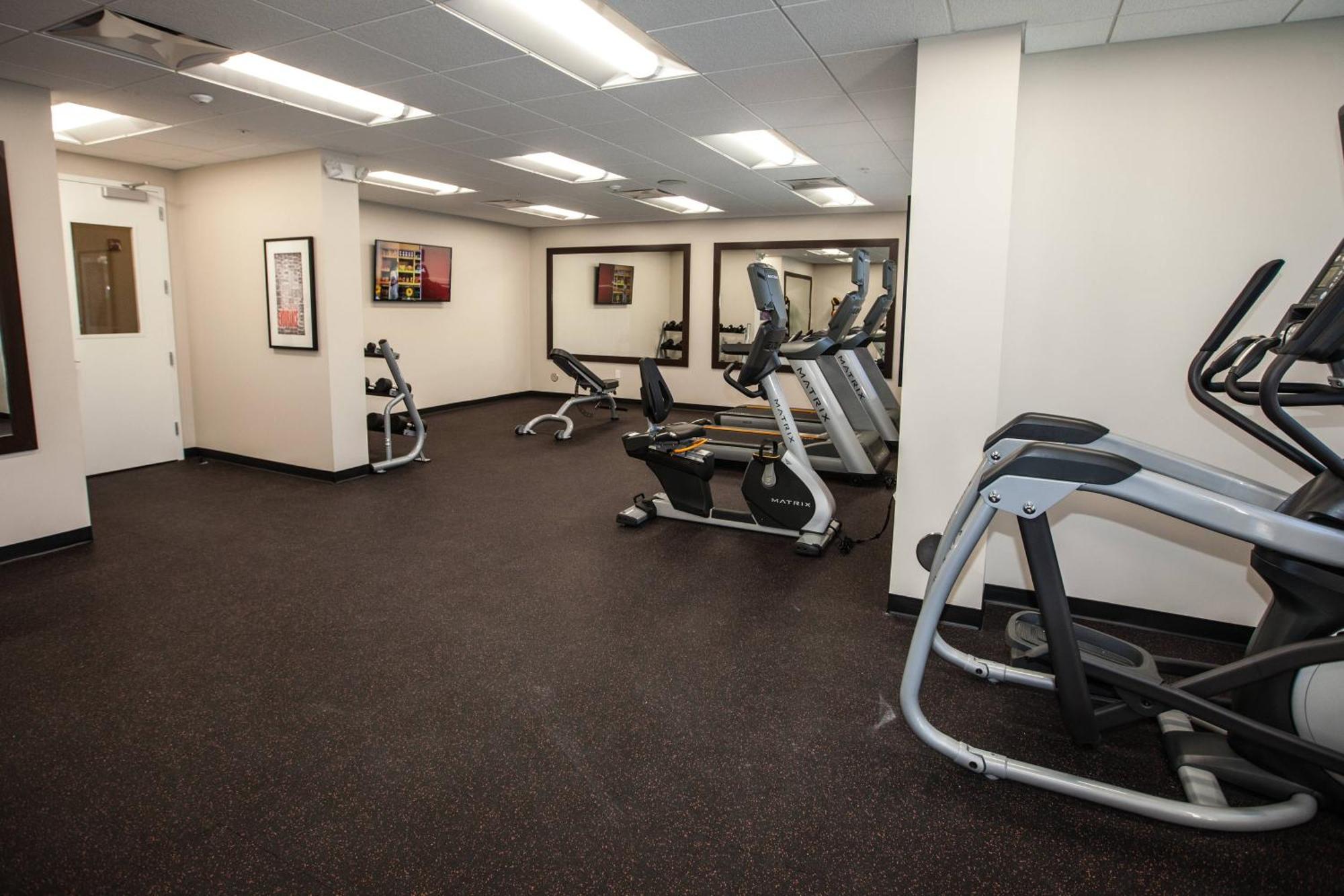 Towneplace Suites By Marriott Boynton Beach Exteriér fotografie