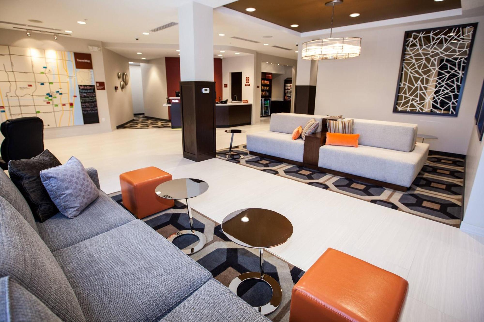 Towneplace Suites By Marriott Boynton Beach Exteriér fotografie