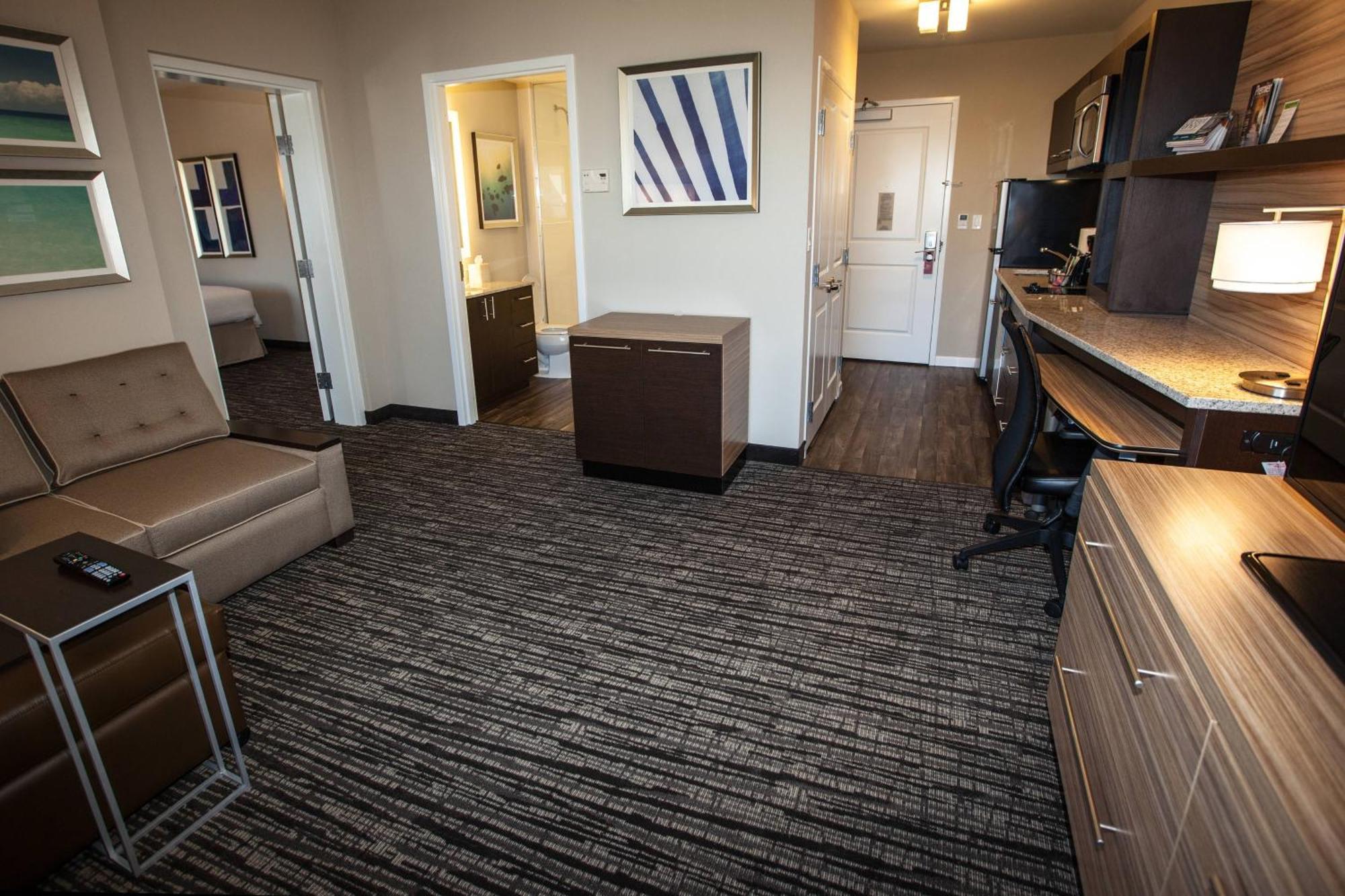 Towneplace Suites By Marriott Boynton Beach Exteriér fotografie