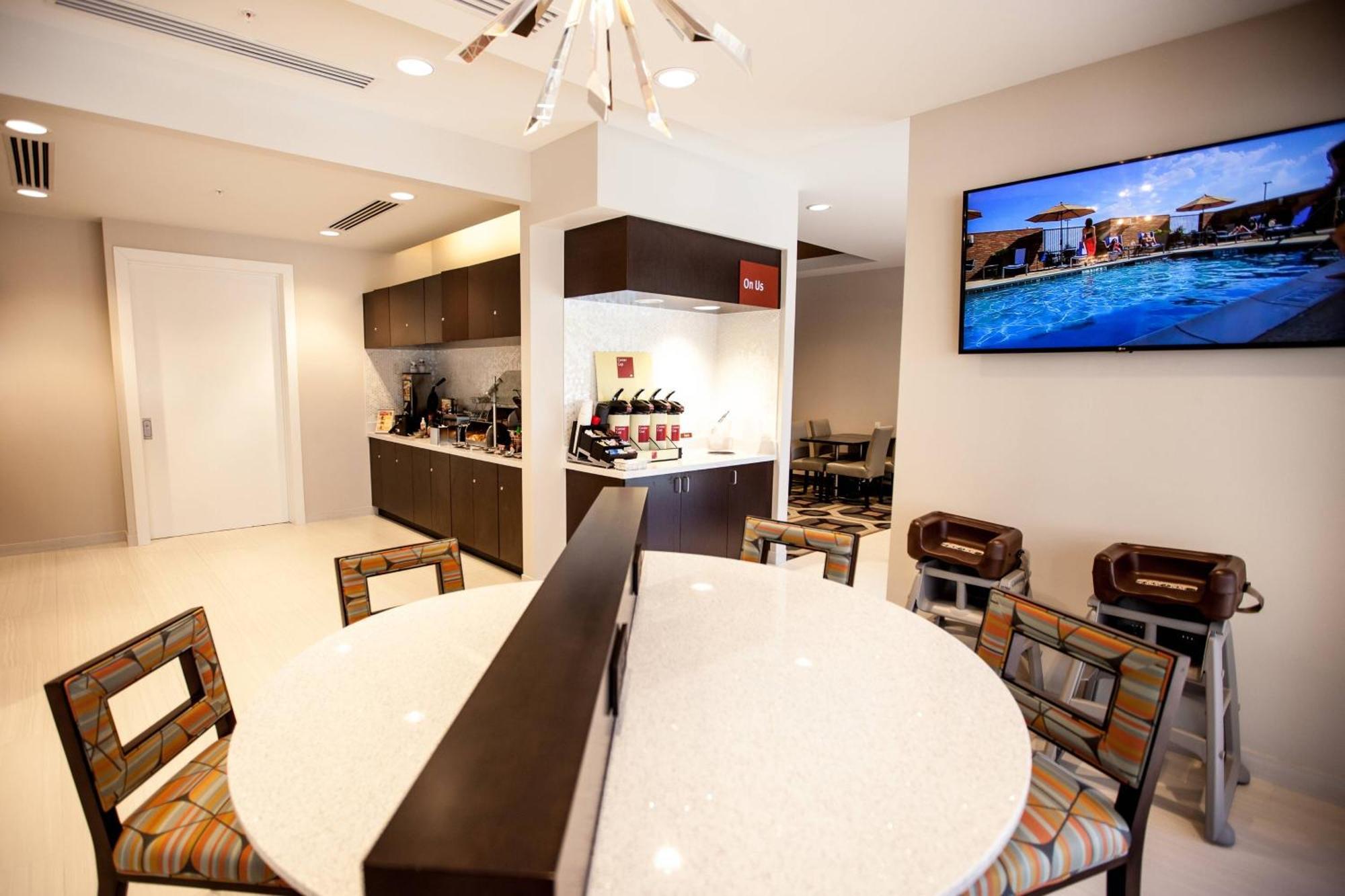 Towneplace Suites By Marriott Boynton Beach Exteriér fotografie