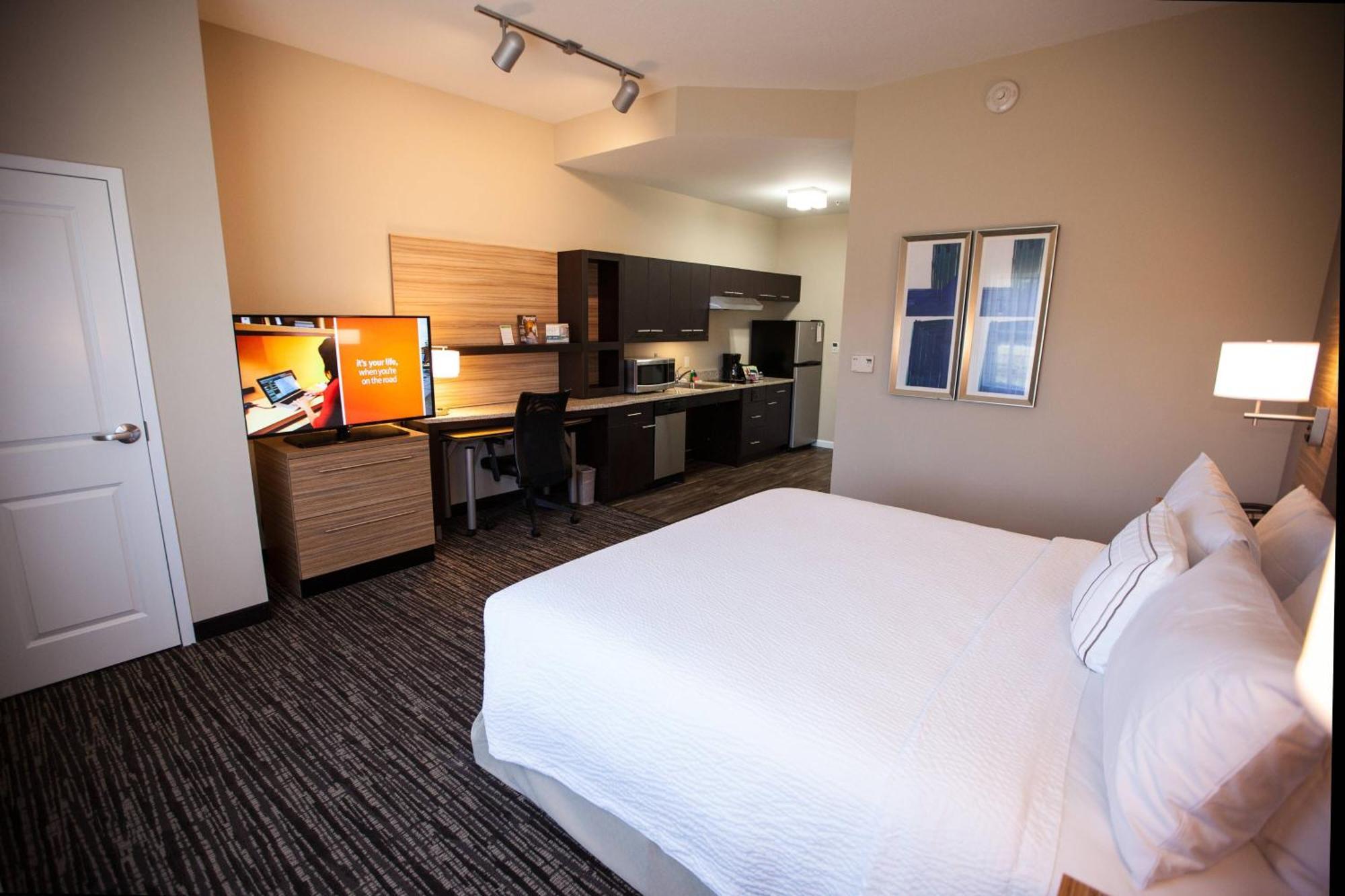 Towneplace Suites By Marriott Boynton Beach Exteriér fotografie