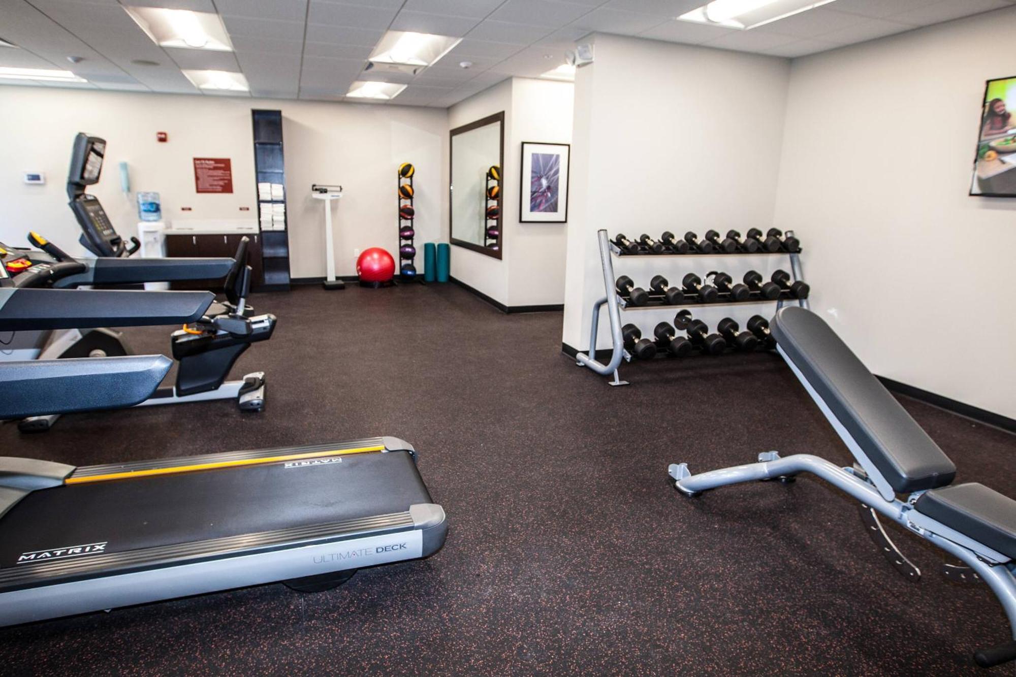 Towneplace Suites By Marriott Boynton Beach Exteriér fotografie
