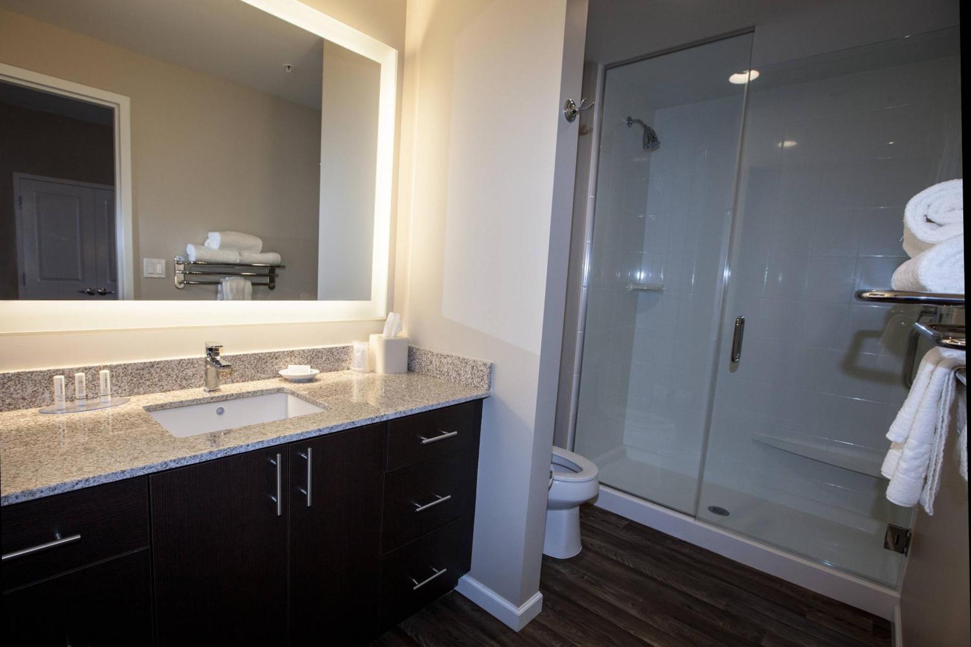 Towneplace Suites By Marriott Boynton Beach Exteriér fotografie