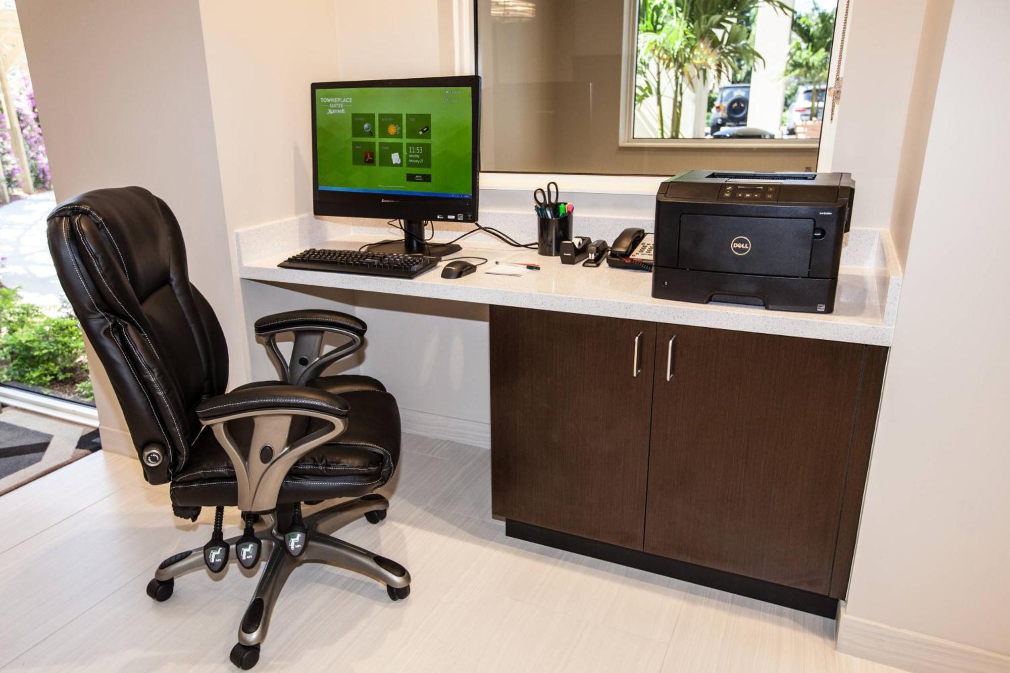 Towneplace Suites By Marriott Boynton Beach Exteriér fotografie