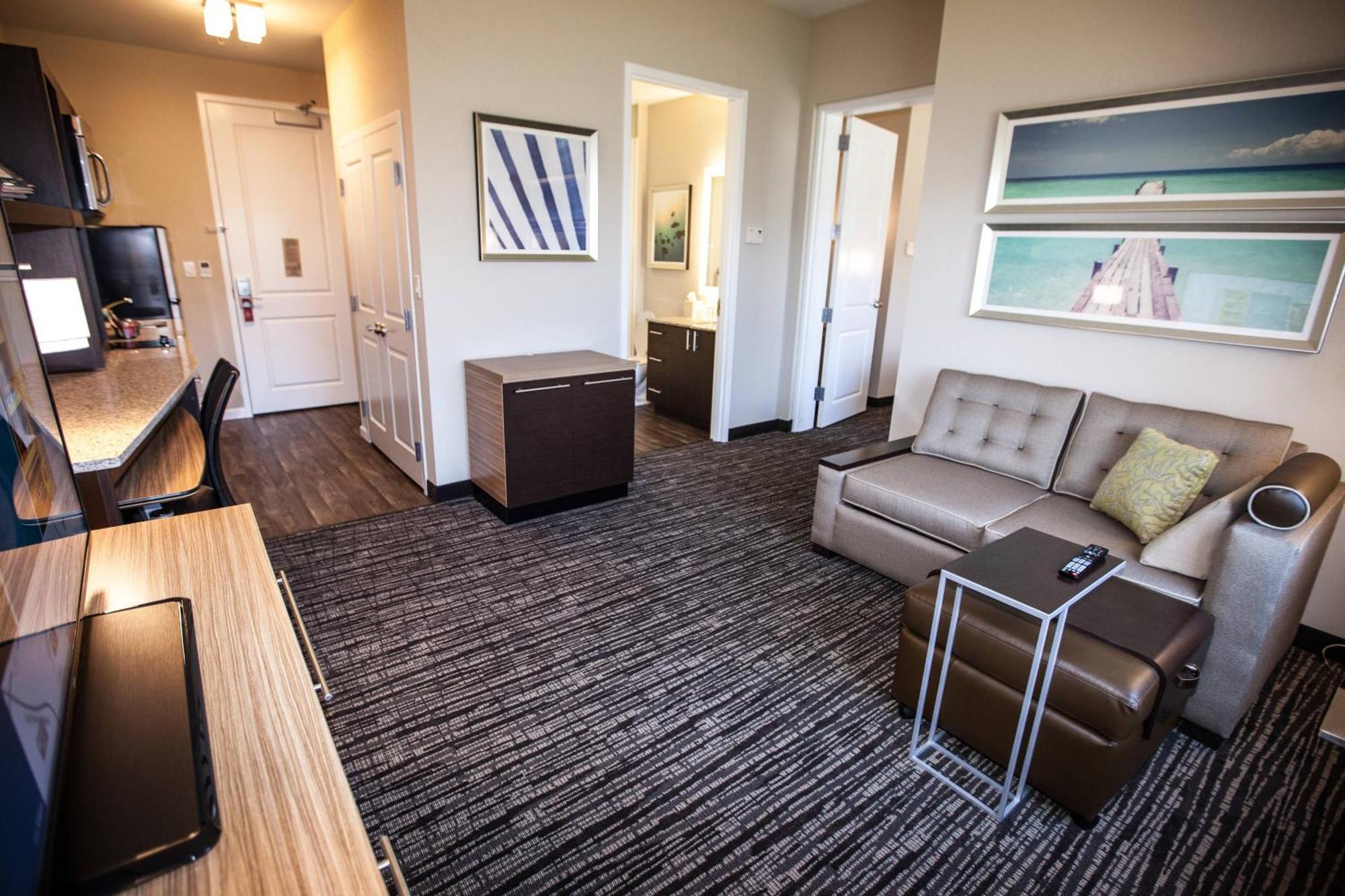 Towneplace Suites By Marriott Boynton Beach Exteriér fotografie