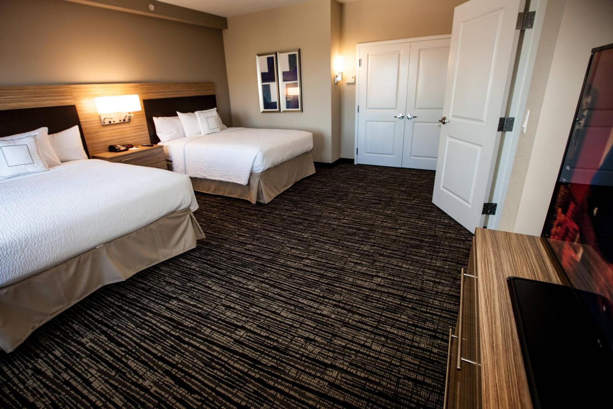 Towneplace Suites By Marriott Boynton Beach Exteriér fotografie