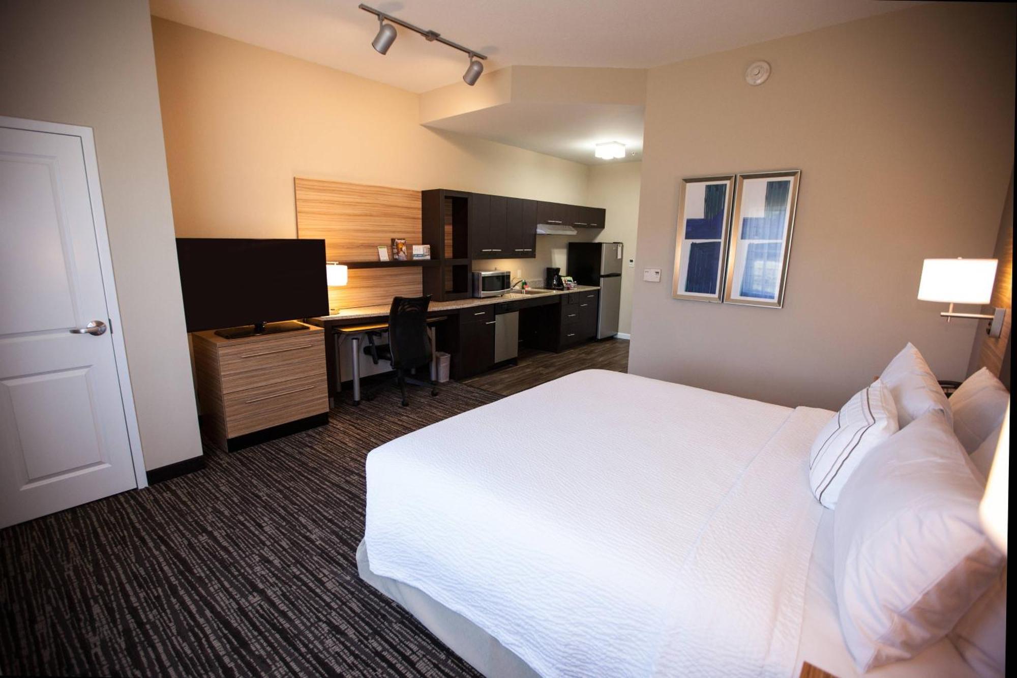 Towneplace Suites By Marriott Boynton Beach Exteriér fotografie