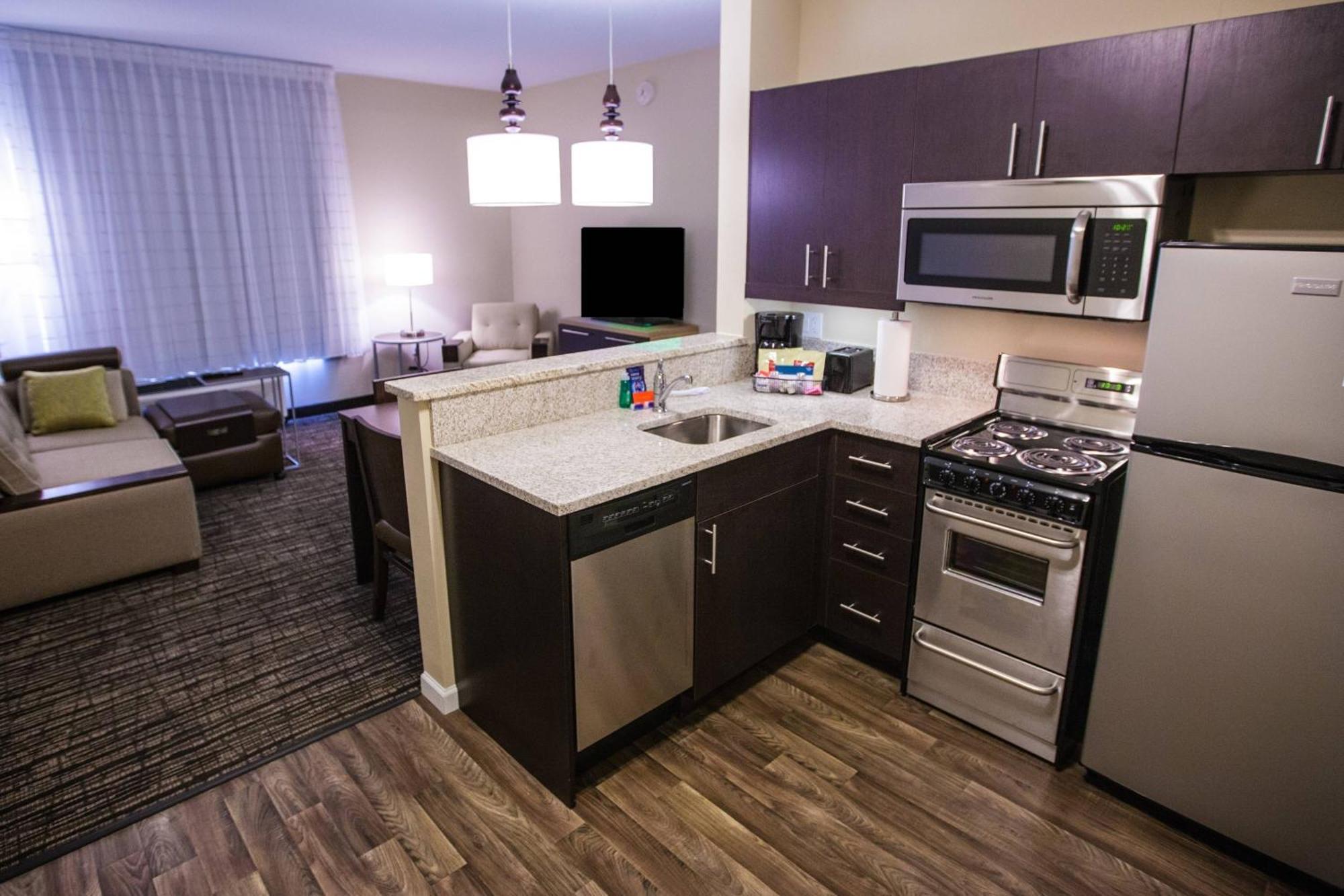 Towneplace Suites By Marriott Boynton Beach Exteriér fotografie