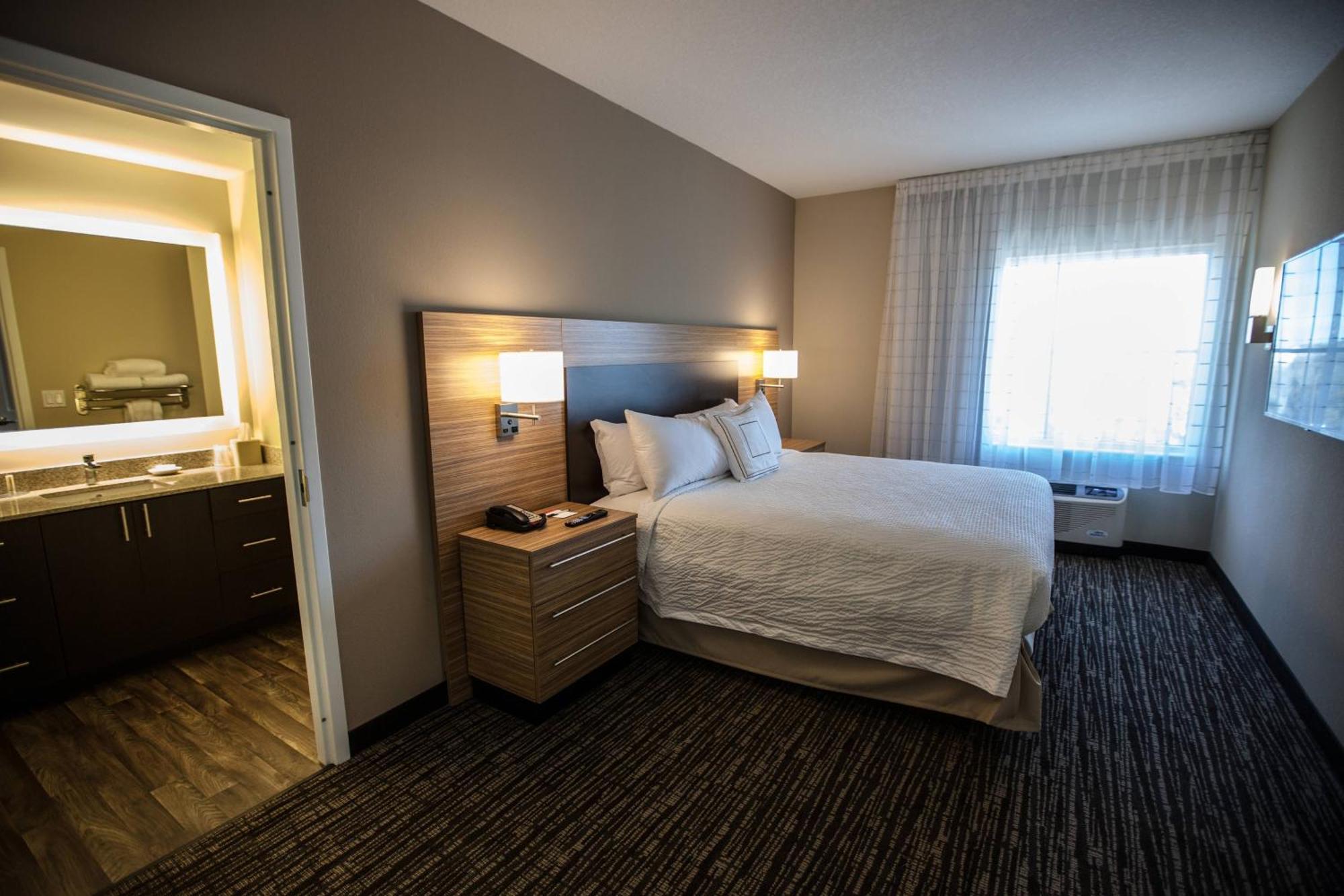 Towneplace Suites By Marriott Boynton Beach Exteriér fotografie