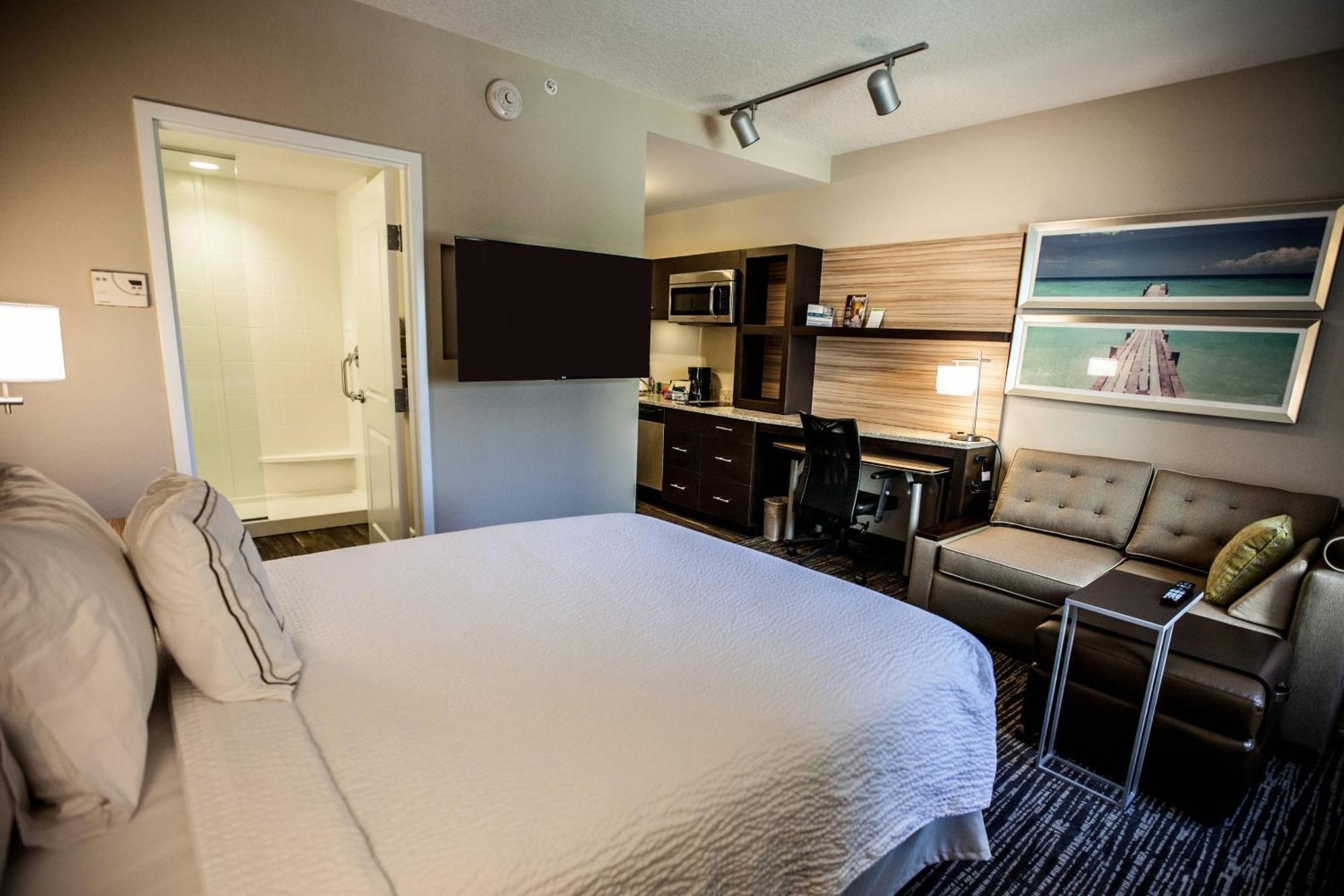 Towneplace Suites By Marriott Boynton Beach Exteriér fotografie