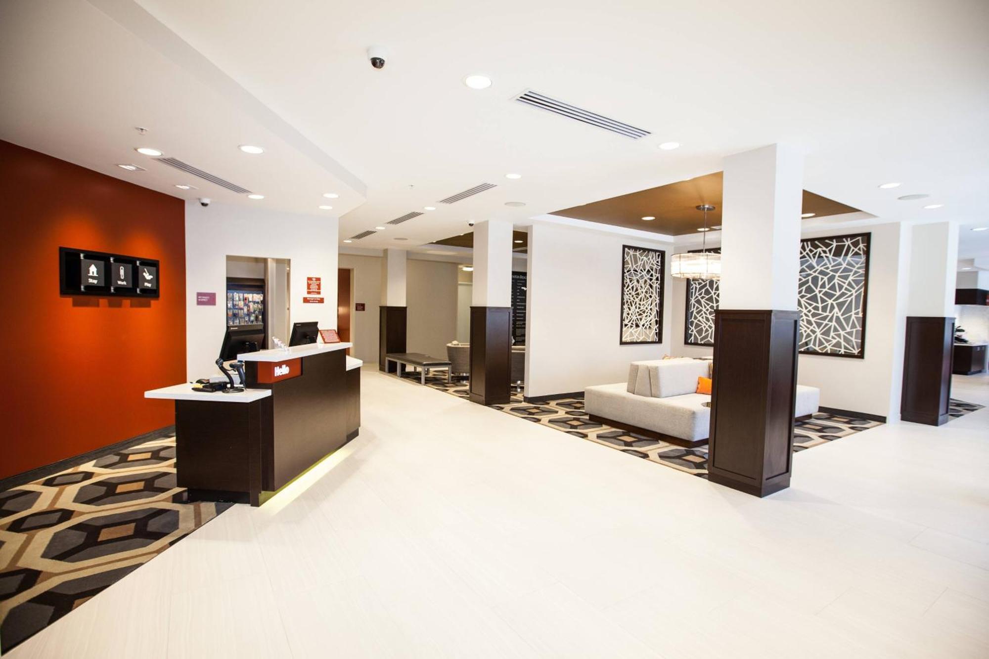 Towneplace Suites By Marriott Boynton Beach Exteriér fotografie