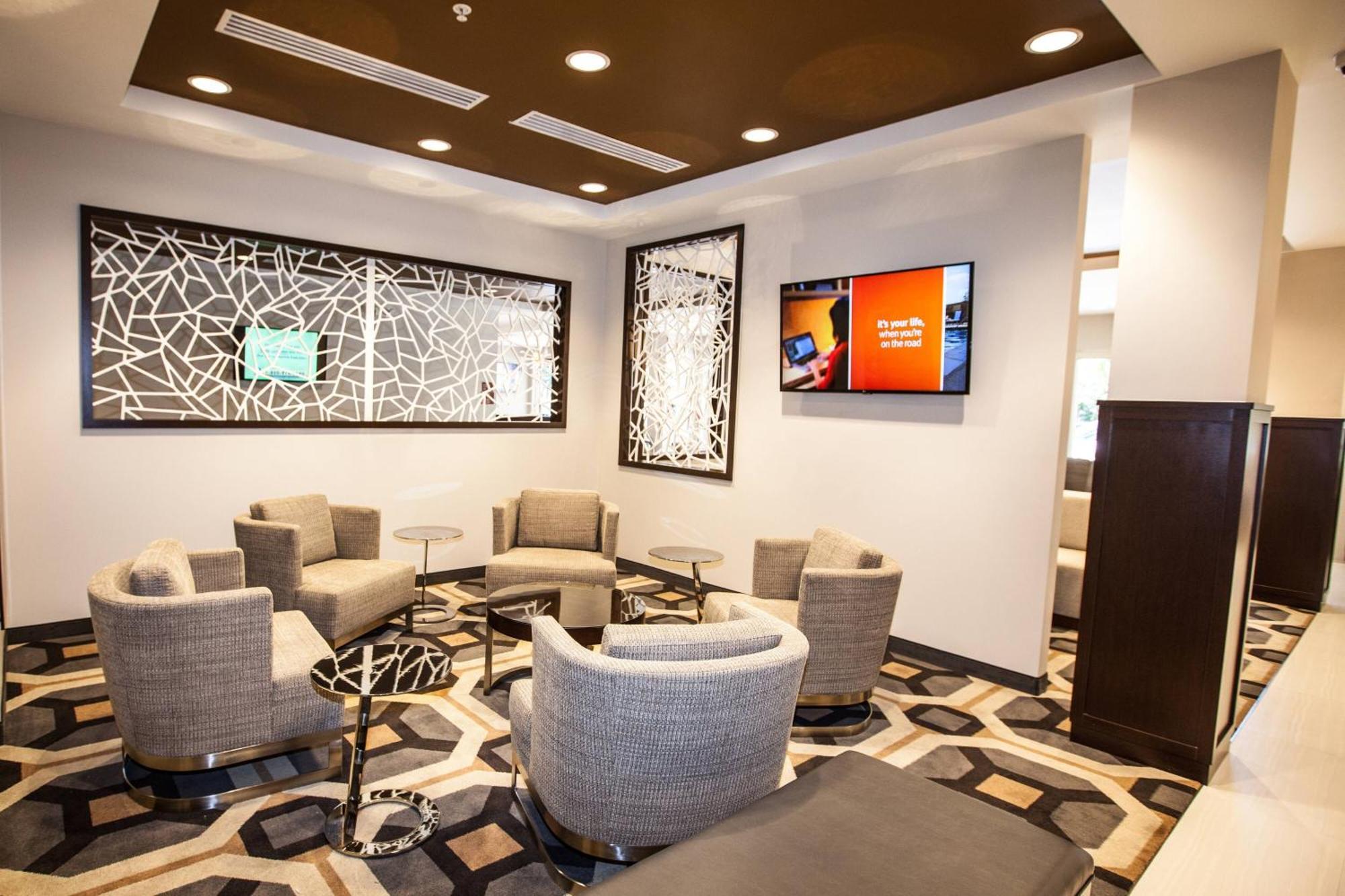Towneplace Suites By Marriott Boynton Beach Exteriér fotografie