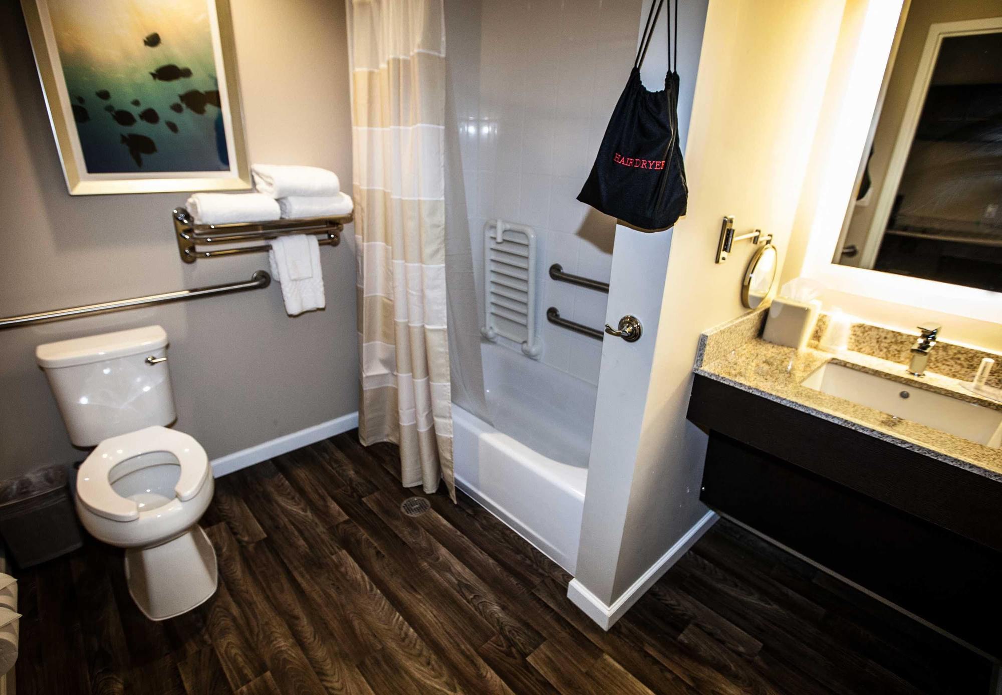 Towneplace Suites By Marriott Boynton Beach Exteriér fotografie