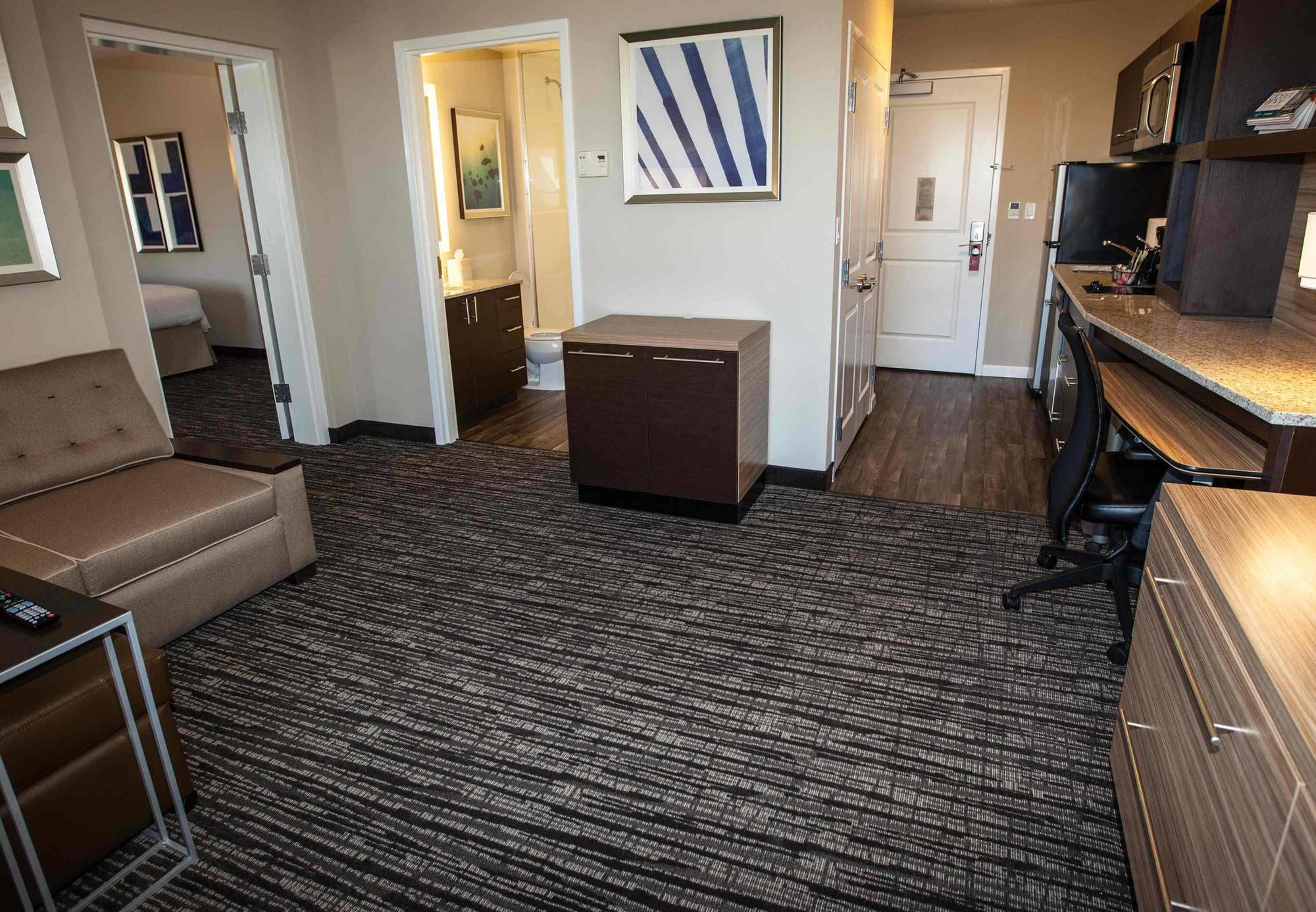 Towneplace Suites By Marriott Boynton Beach Exteriér fotografie