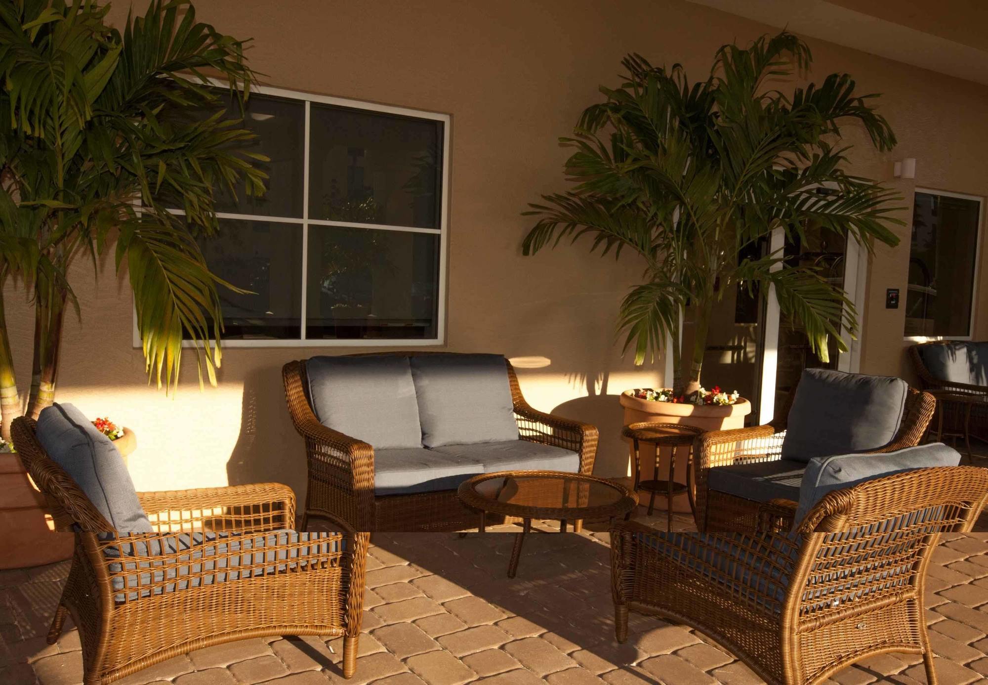 Towneplace Suites By Marriott Boynton Beach Exteriér fotografie