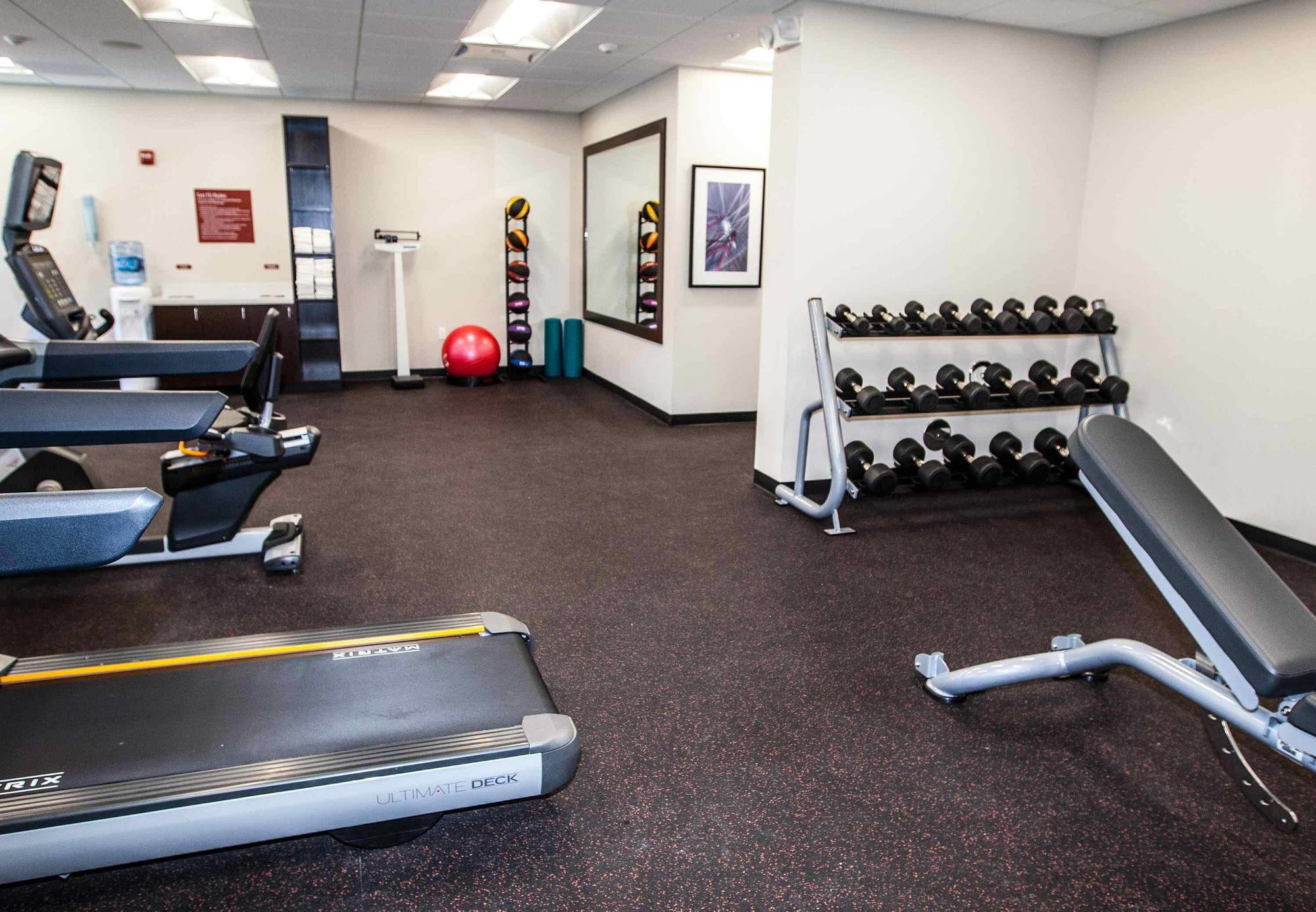 Towneplace Suites By Marriott Boynton Beach Exteriér fotografie