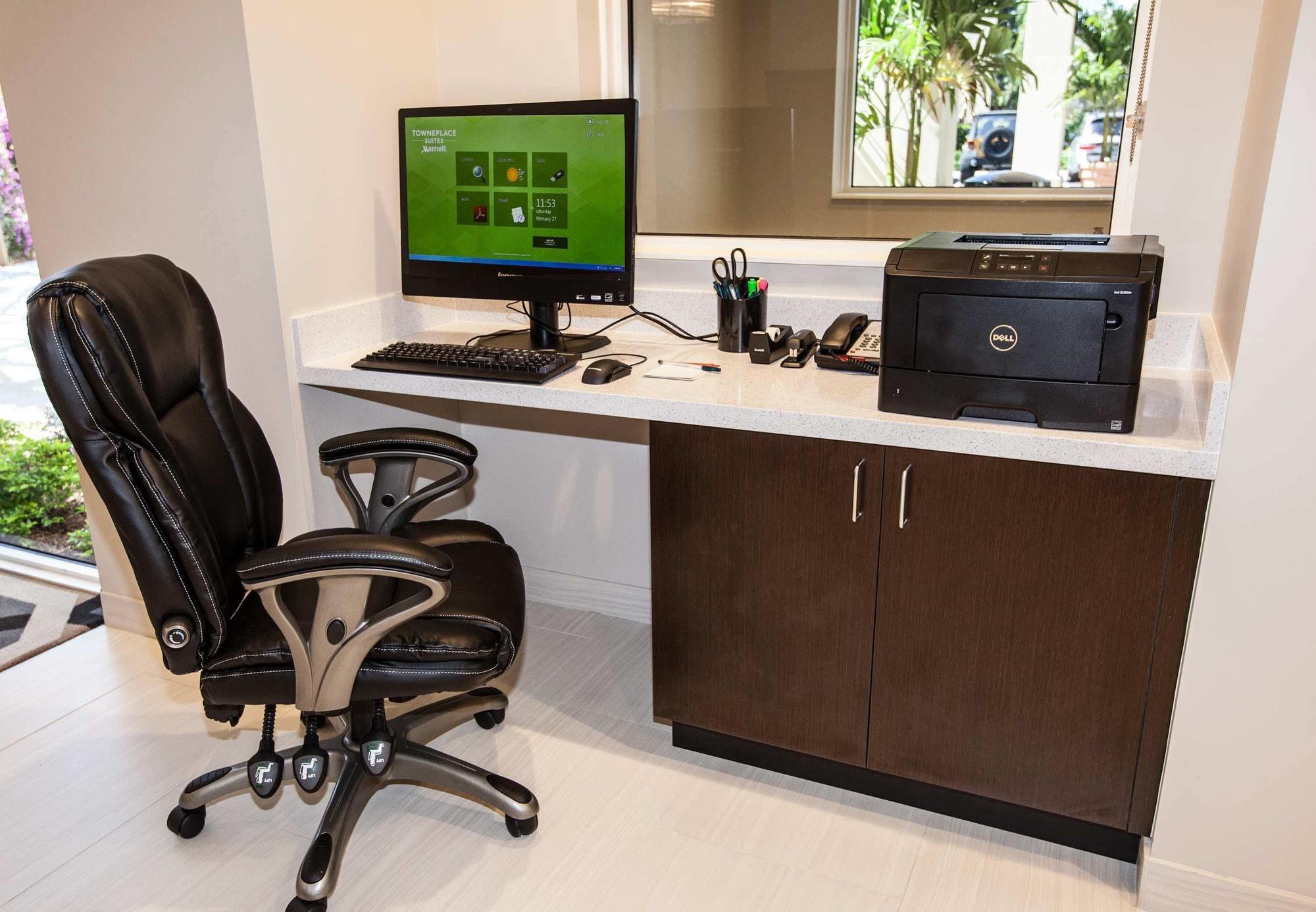 Towneplace Suites By Marriott Boynton Beach Exteriér fotografie