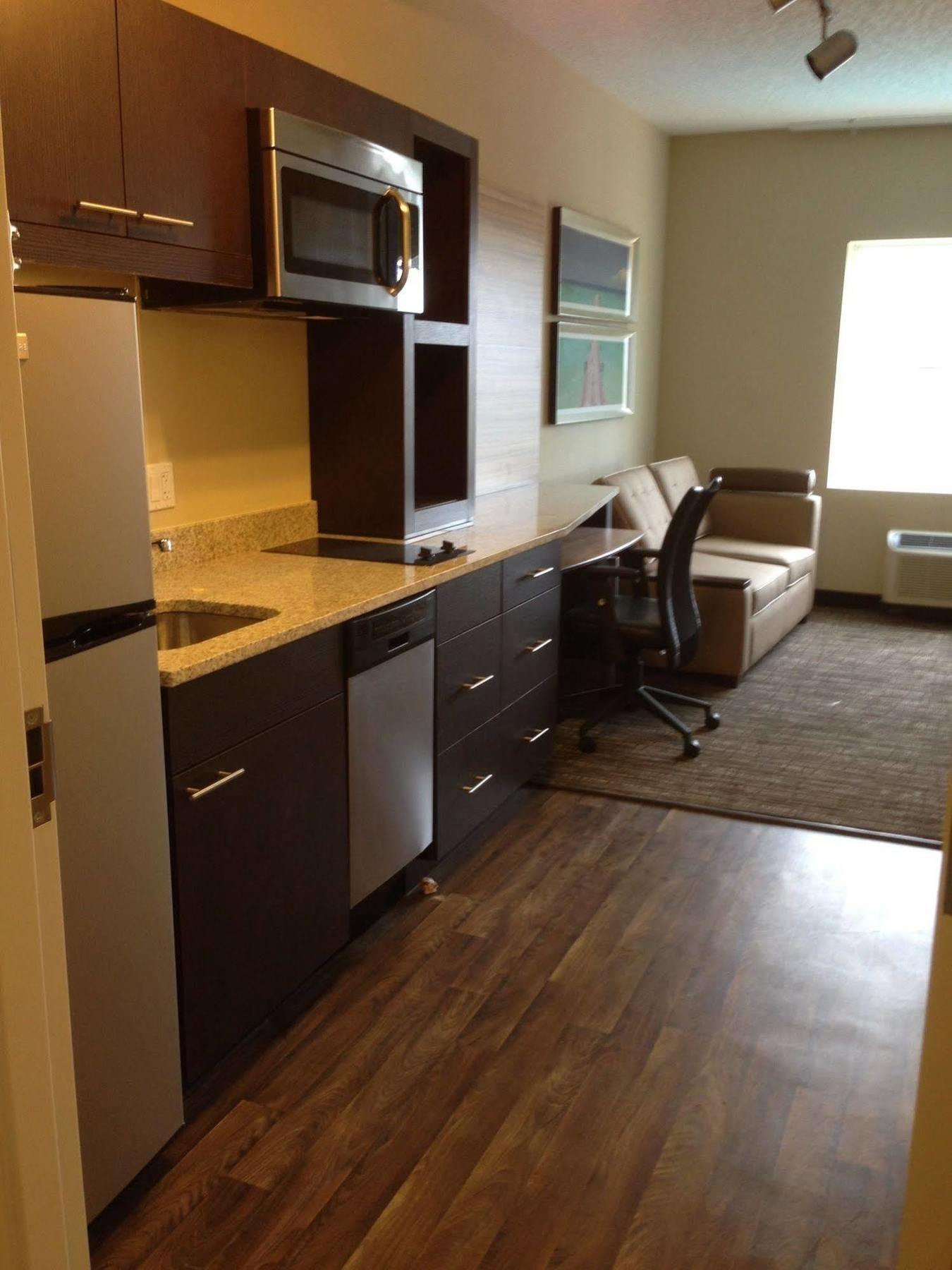 Towneplace Suites By Marriott Boynton Beach Exteriér fotografie