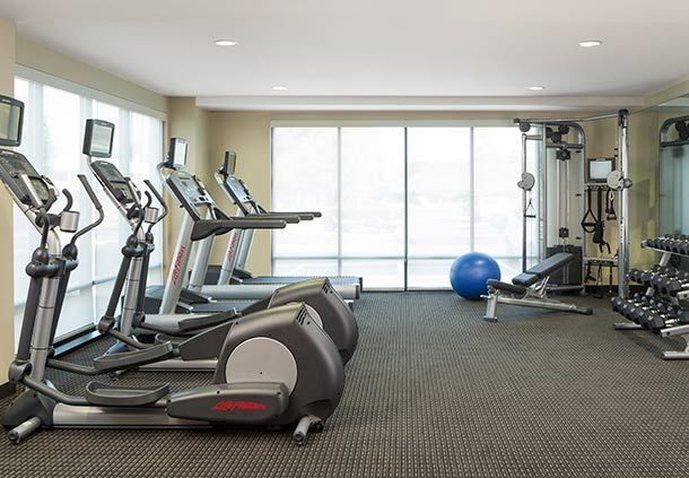 Towneplace Suites By Marriott Boynton Beach Exteriér fotografie