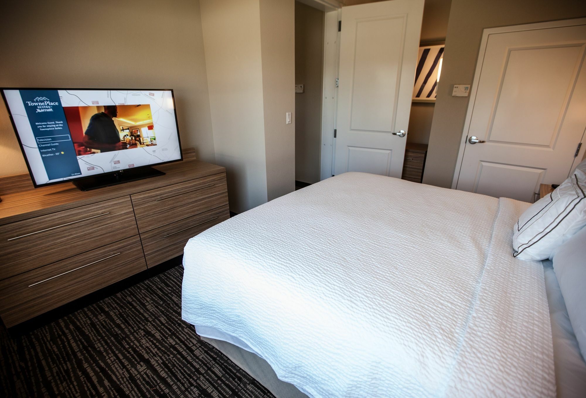 Towneplace Suites By Marriott Boynton Beach Exteriér fotografie