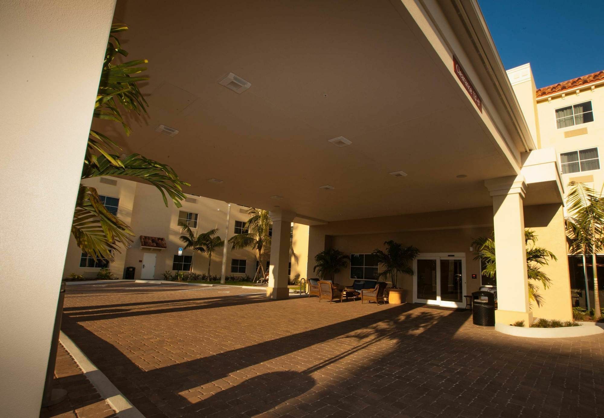 Towneplace Suites By Marriott Boynton Beach Exteriér fotografie