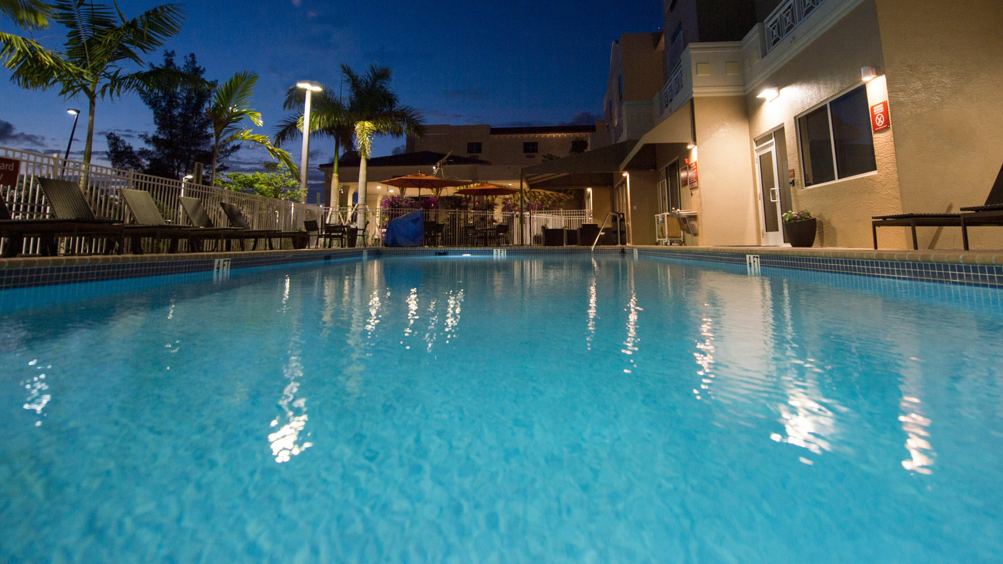 Towneplace Suites By Marriott Boynton Beach Exteriér fotografie
