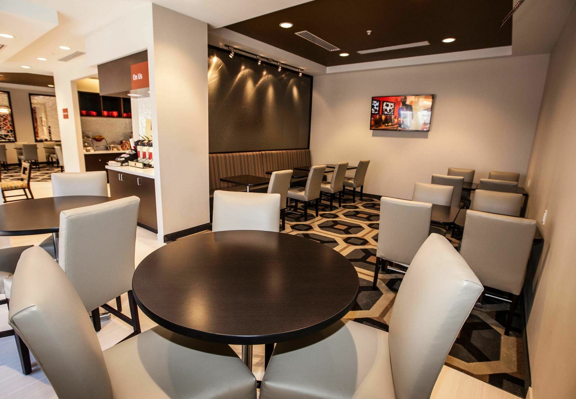 Towneplace Suites By Marriott Boynton Beach Exteriér fotografie