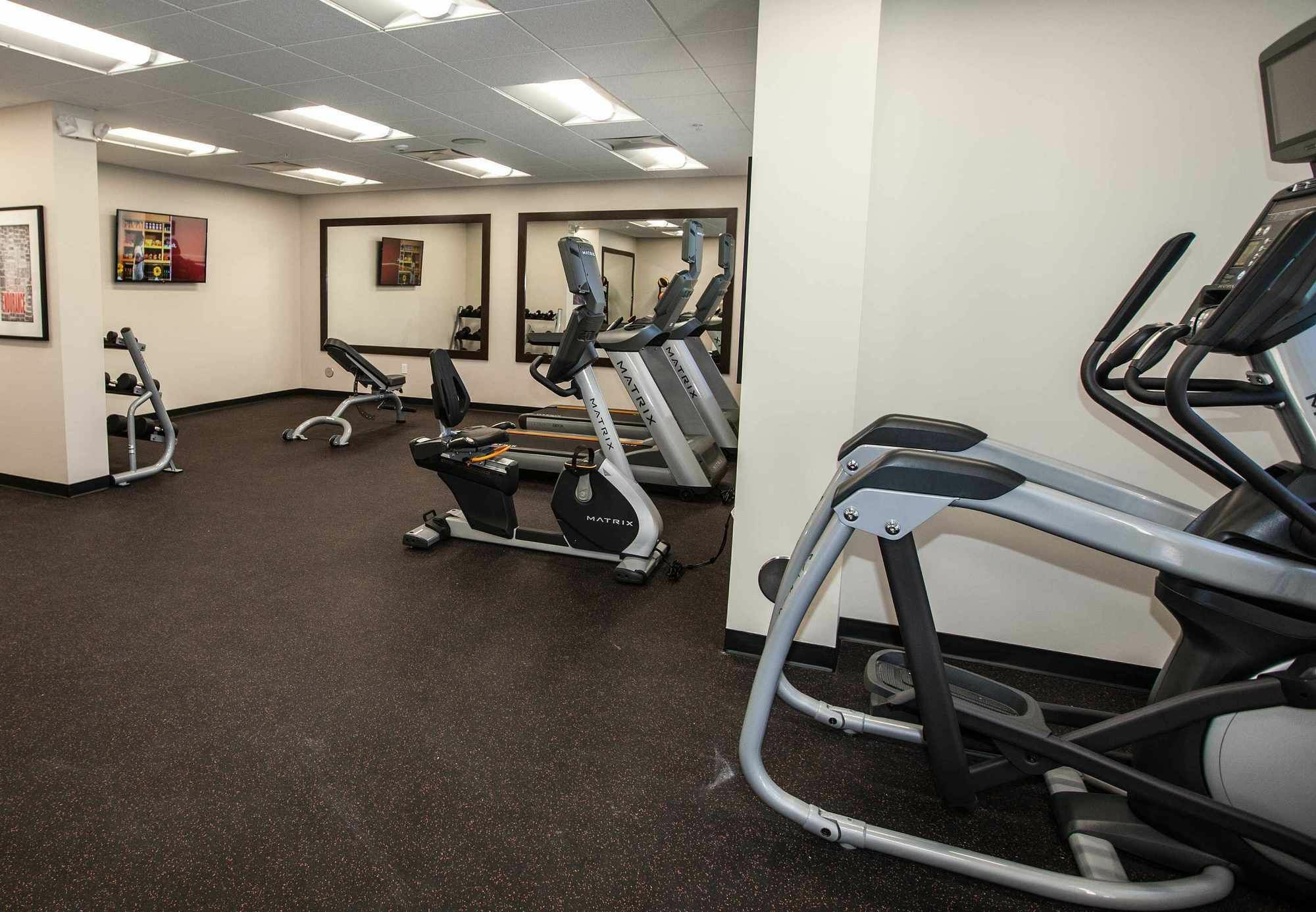 Towneplace Suites By Marriott Boynton Beach Exteriér fotografie