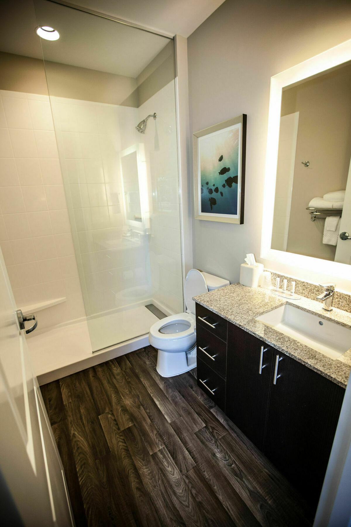Towneplace Suites By Marriott Boynton Beach Exteriér fotografie
