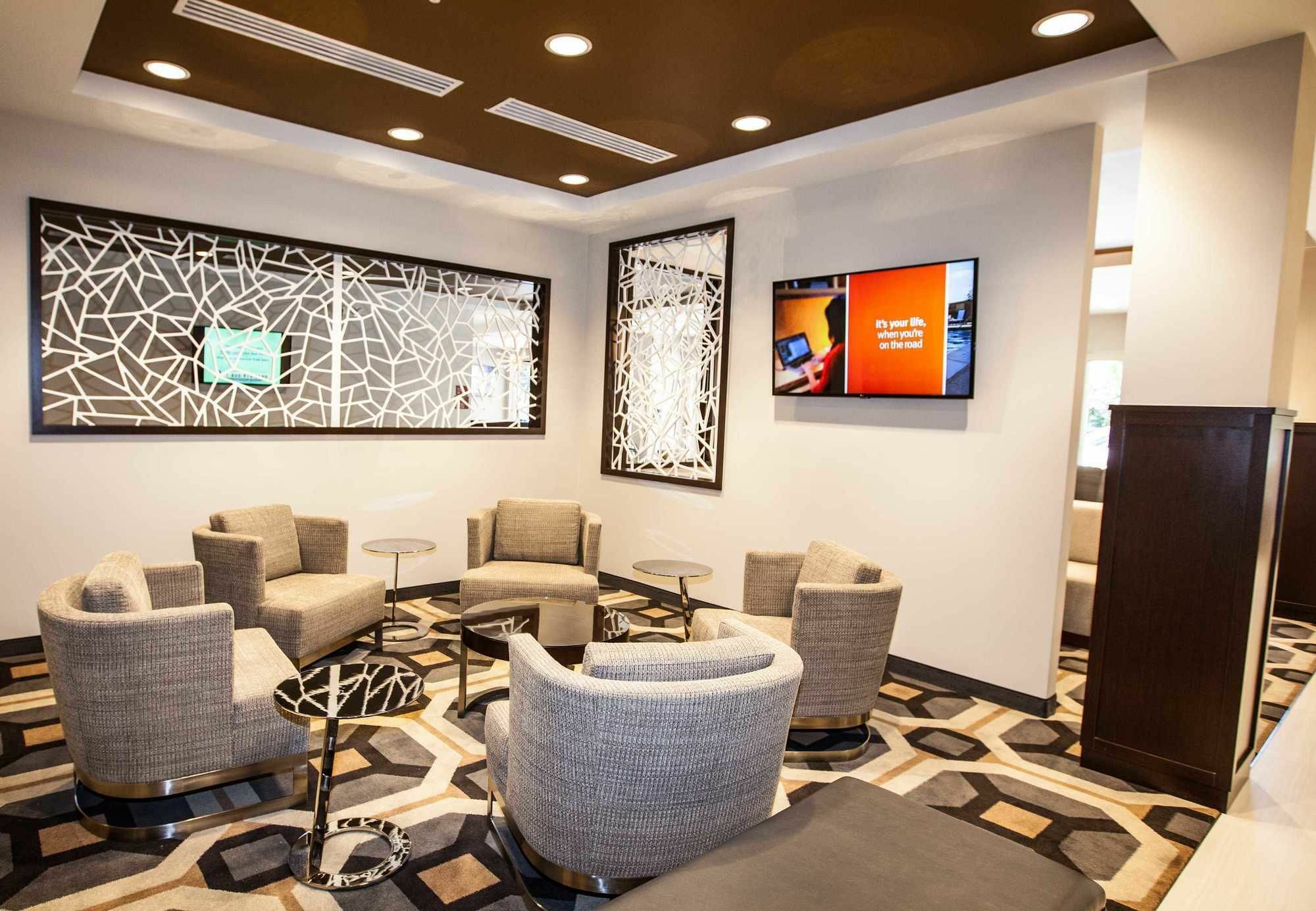 Towneplace Suites By Marriott Boynton Beach Exteriér fotografie